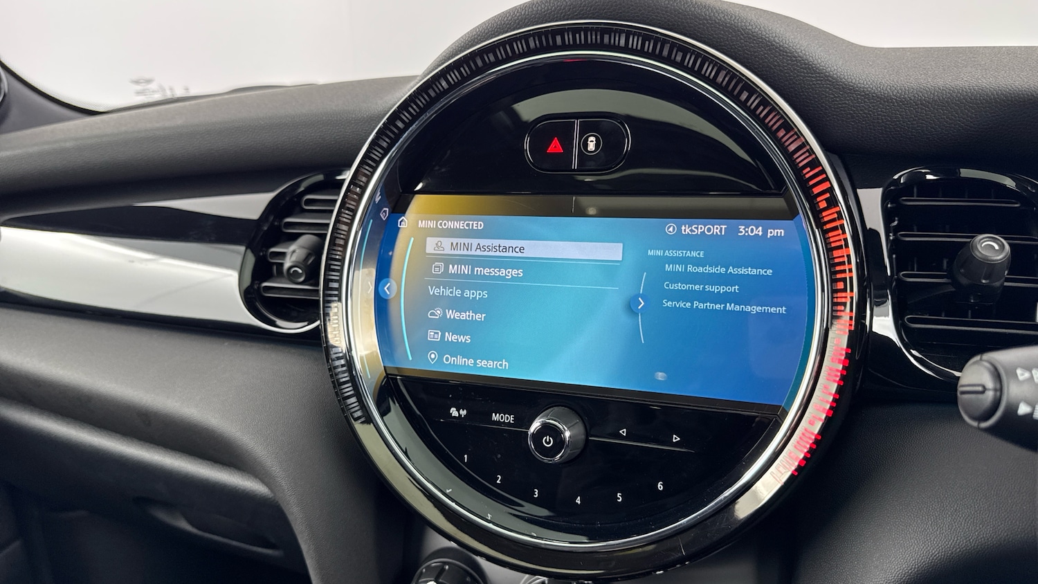 Used MINI Hatch 2024 for sale - 76706255: Photo 42