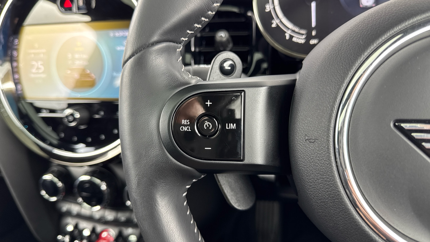 Used MINI Hatch 2024 for sale - 76706255: Photo 43