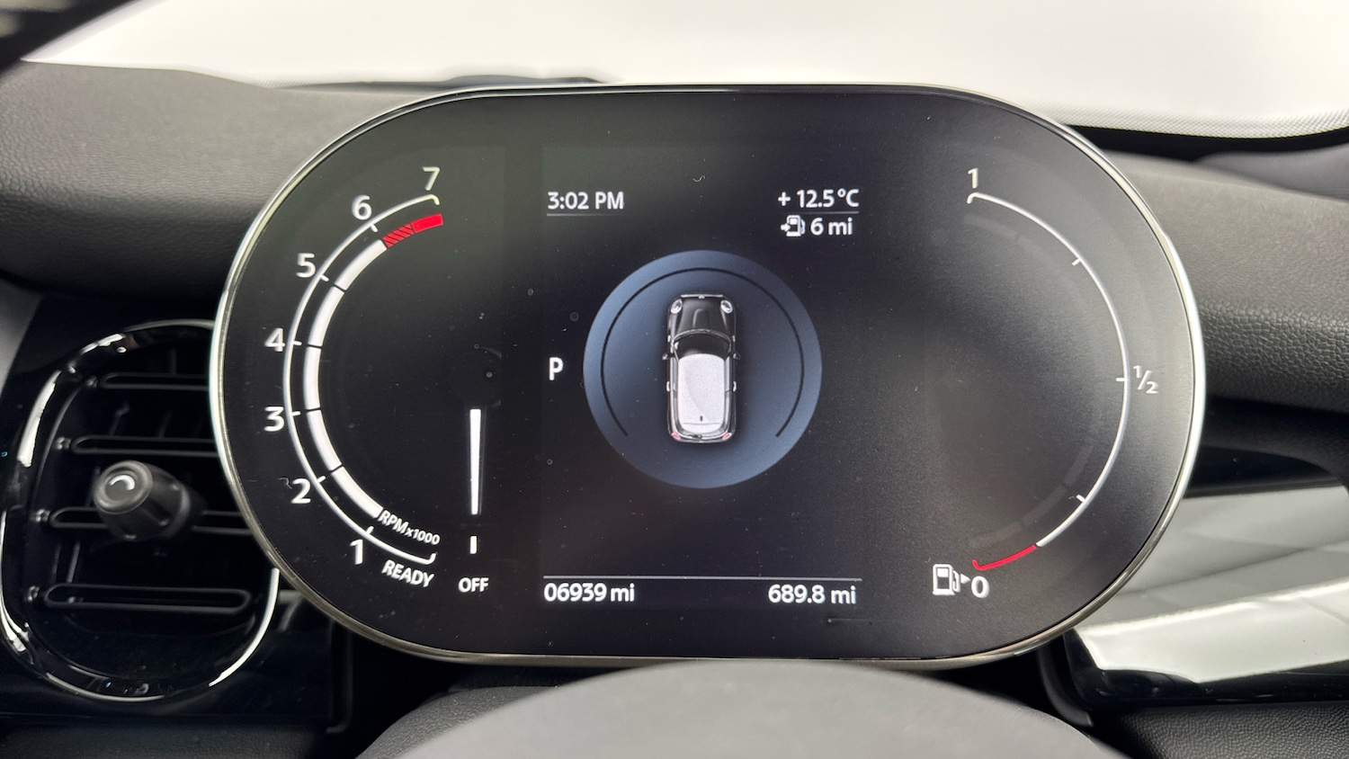 Used MINI Hatch 2024 for sale - 76706255: Photo 9