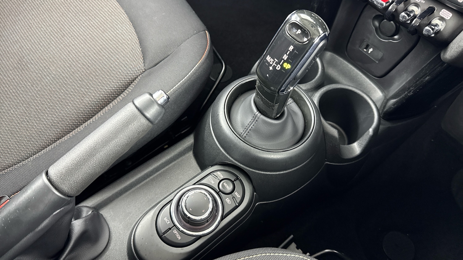 Used MINI Hatch 2023 for sale - 76532567: Photo 10