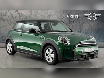 Used MINI Hatch 2023 for sale - 76532567: Photo