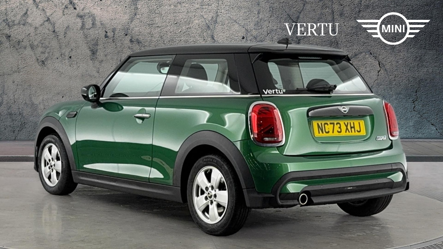 Used MINI Hatch 2023 for sale - 76532567: Photo 2