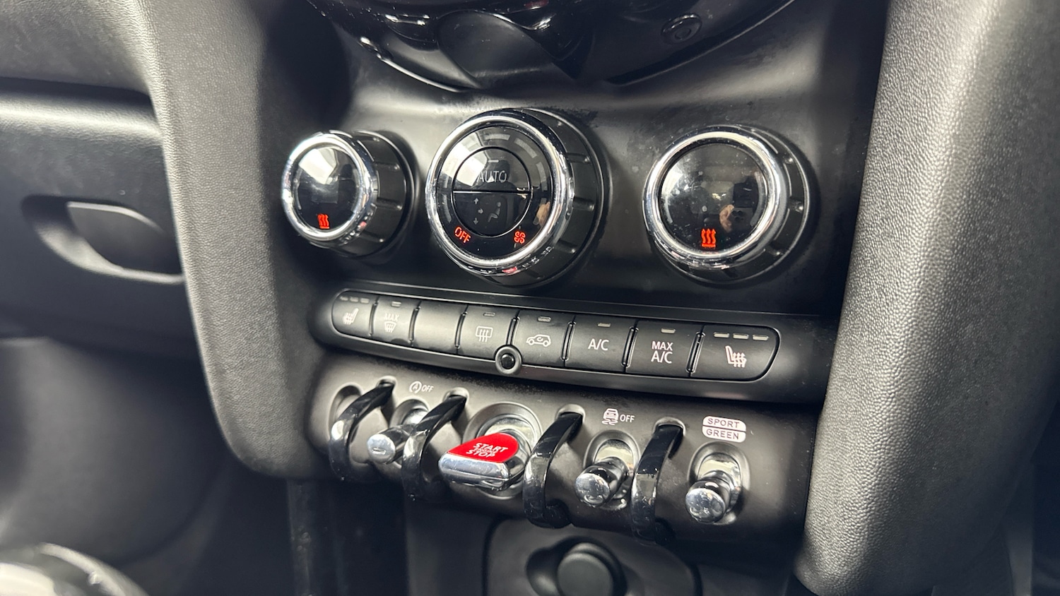 Used MINI Hatch 2023 for sale - 76532567: Photo 20