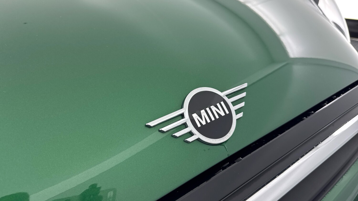 Used MINI Hatch 2023 for sale - 76532567: Photo 21