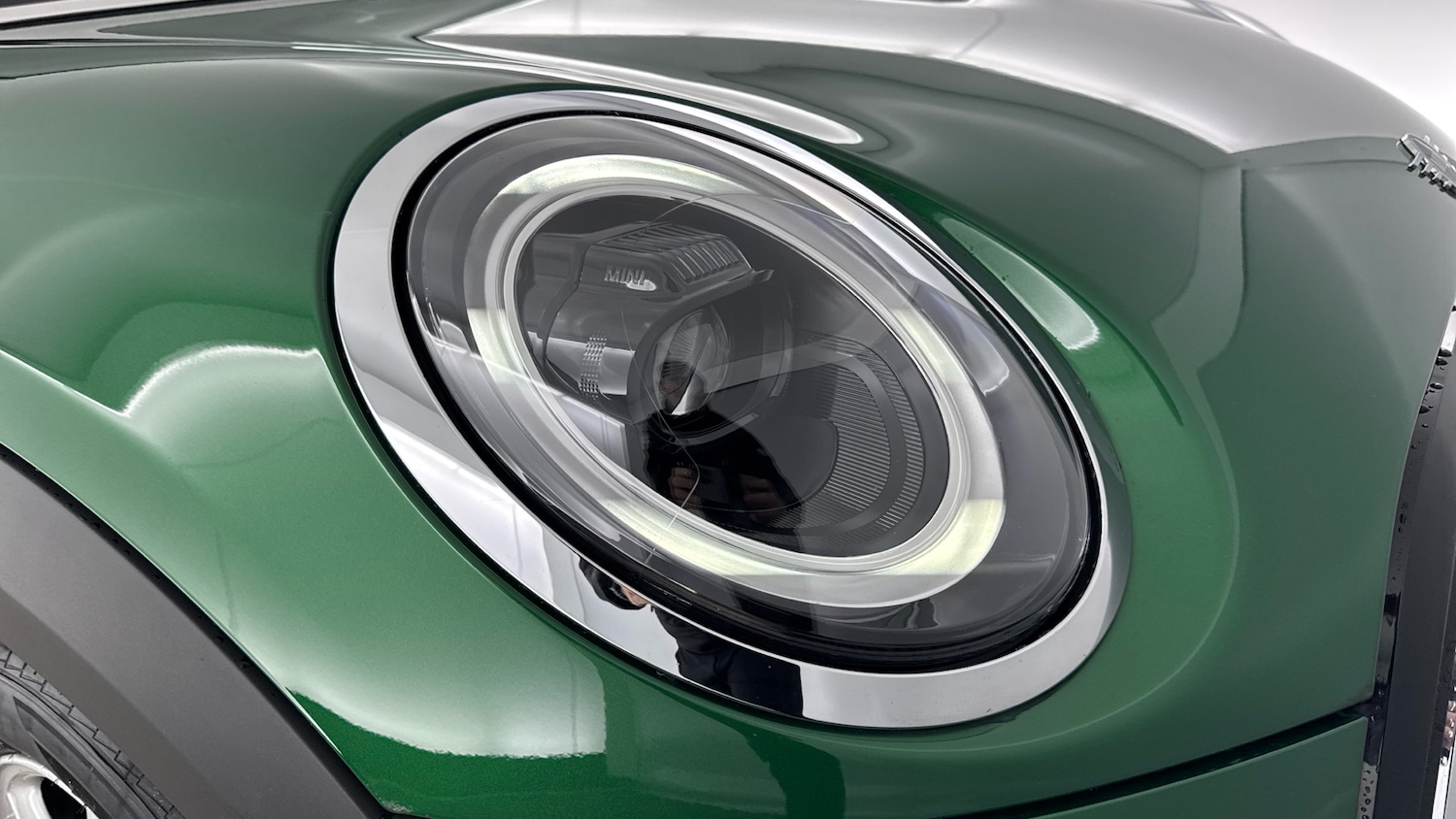 Used MINI Hatch 2023 for sale - 76532567: Photo 22