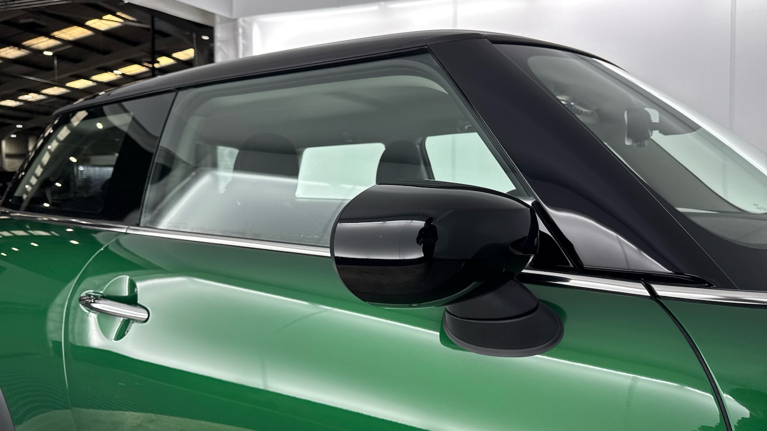 Used MINI Hatch 2023 for sale - 76532567: Photo 23