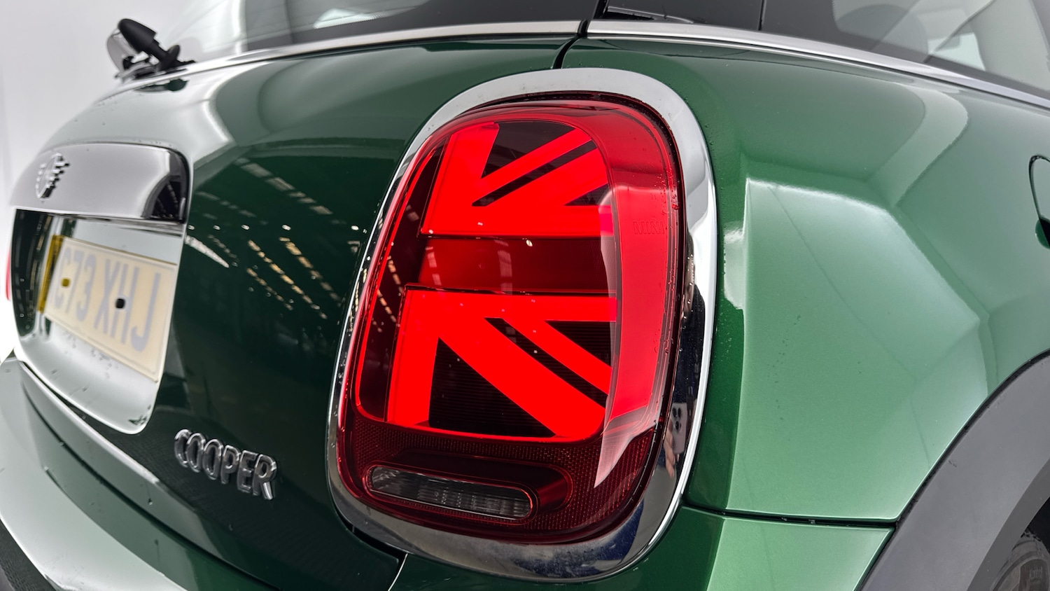 Used MINI Hatch 2023 for sale - 76532567: Photo 25