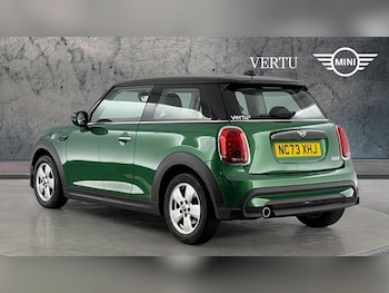 Used MINI Hatch 2023 for sale - 76532567: Photo