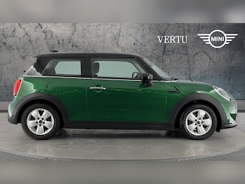Used MINI Hatch 2023 for sale - 76532567: Photo
