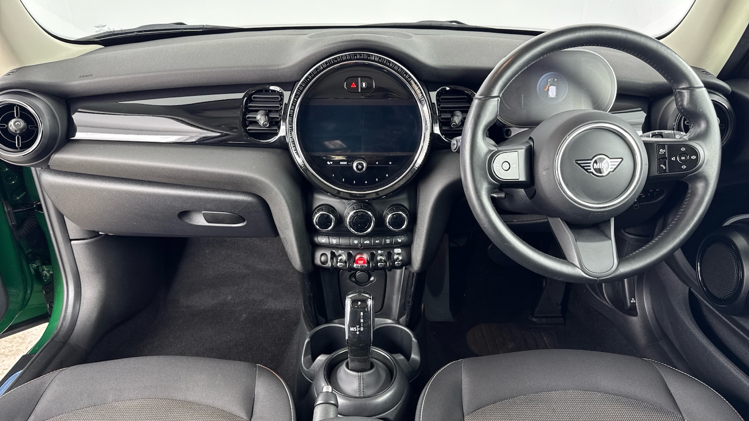 Used MINI Hatch 2023 for sale - 76532567: Photo 4