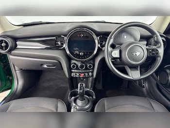 Used MINI Hatch 2023 for sale - 76532567: Photo