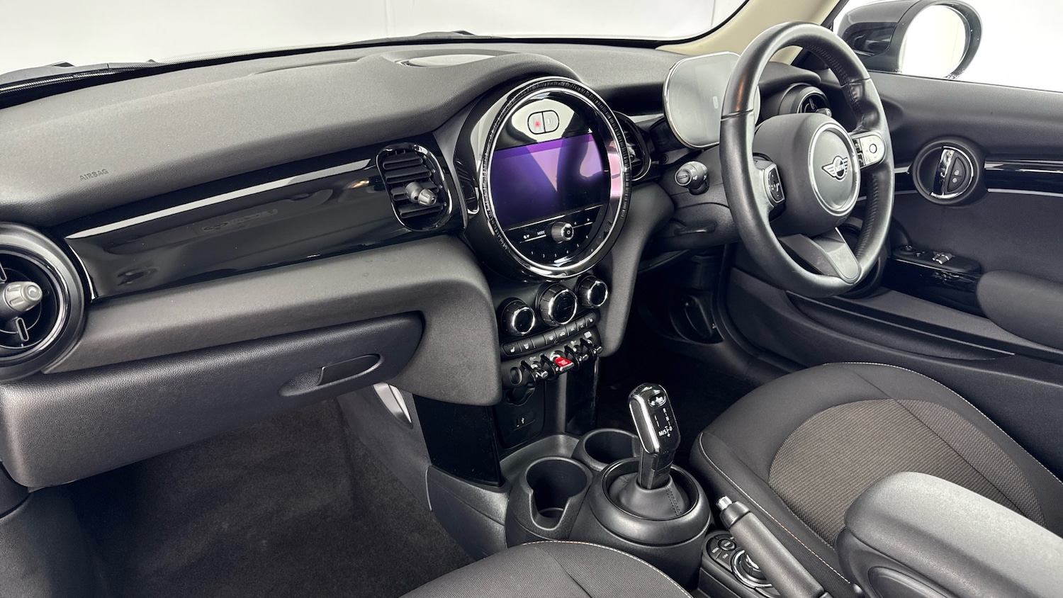 Used MINI Hatch 2023 for sale - 76532567: Photo 7