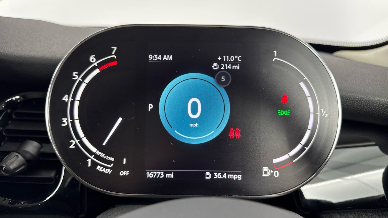 Used MINI Hatch 2023 for sale - 76532567: Photo 9