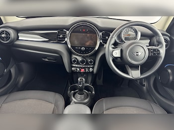 Used MINI Hatch 2022 for sale - 78524136: Photo
