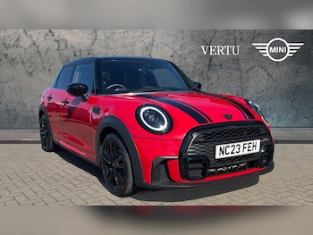 Used MINI Cooper 2023 for sale - 78414595: Photo