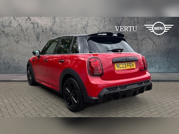 Used MINI Cooper 2023 for sale - 78414595: Photo