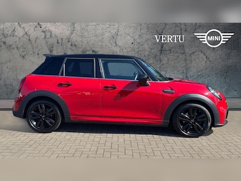 Used MINI Cooper 2023 for sale - 78414595: Photo