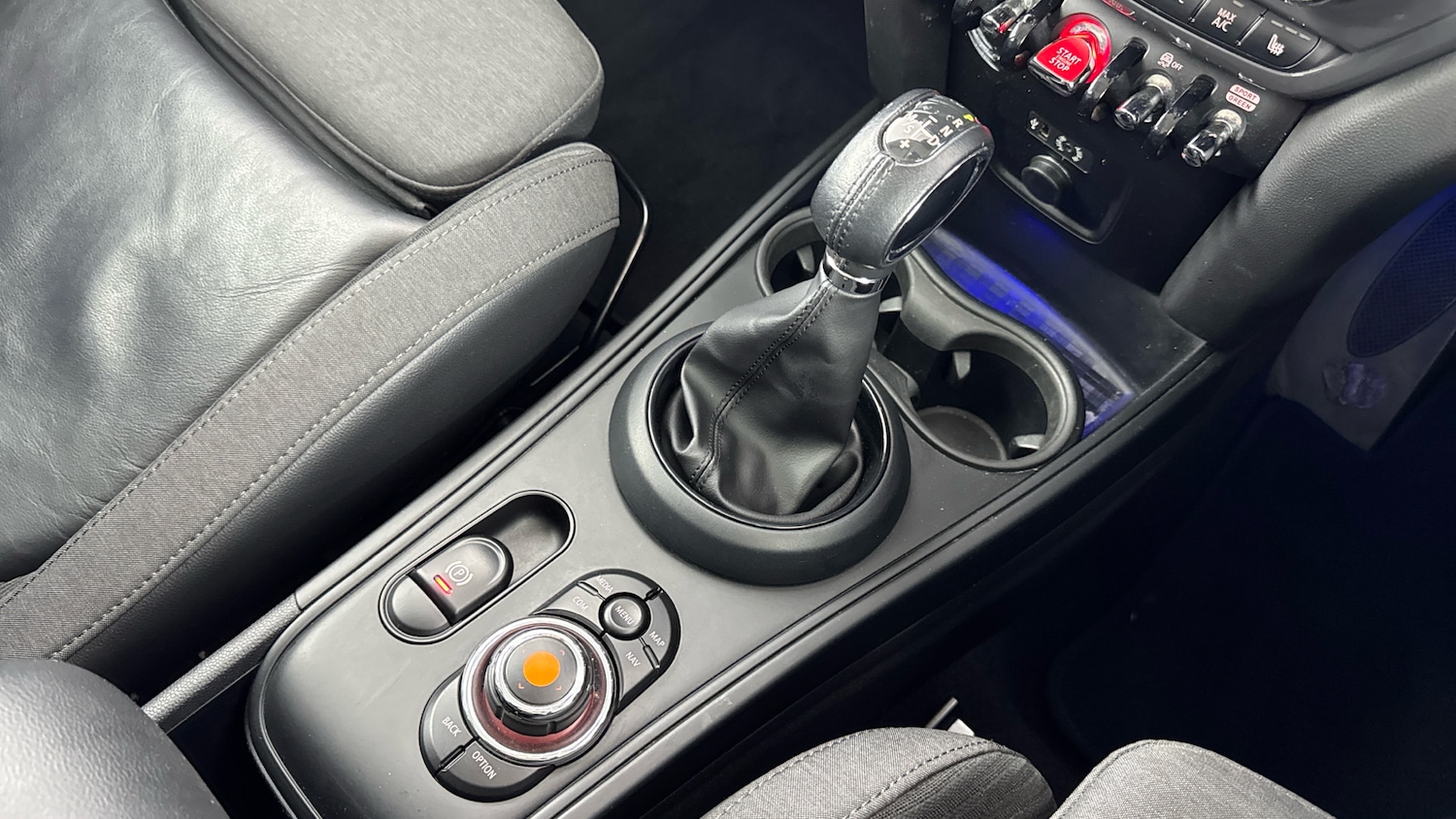 Used MINI Countryman 2018 for sale - 76818697: Photo 10