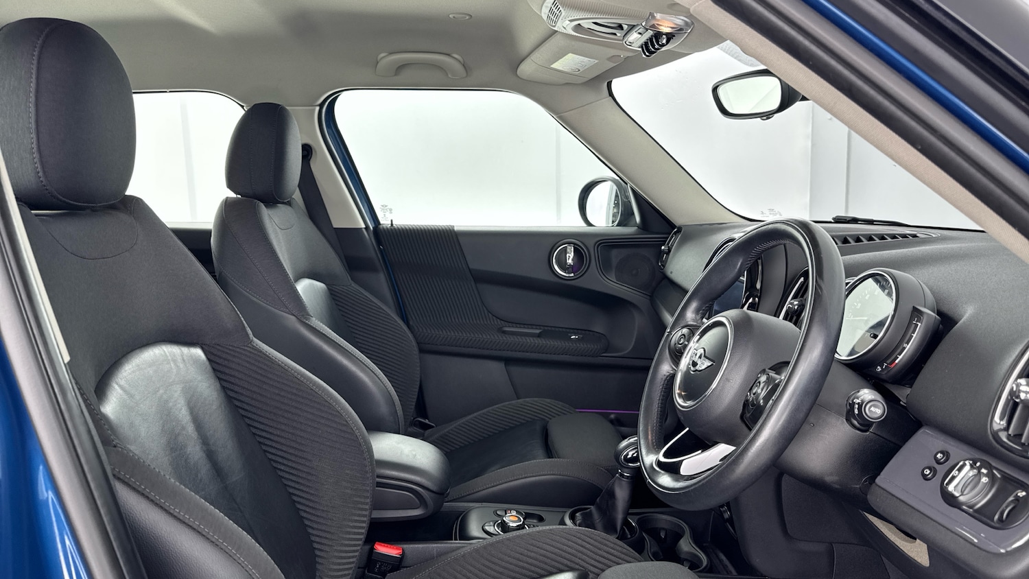 Used MINI Countryman 2018 for sale - 76818697: Photo 11