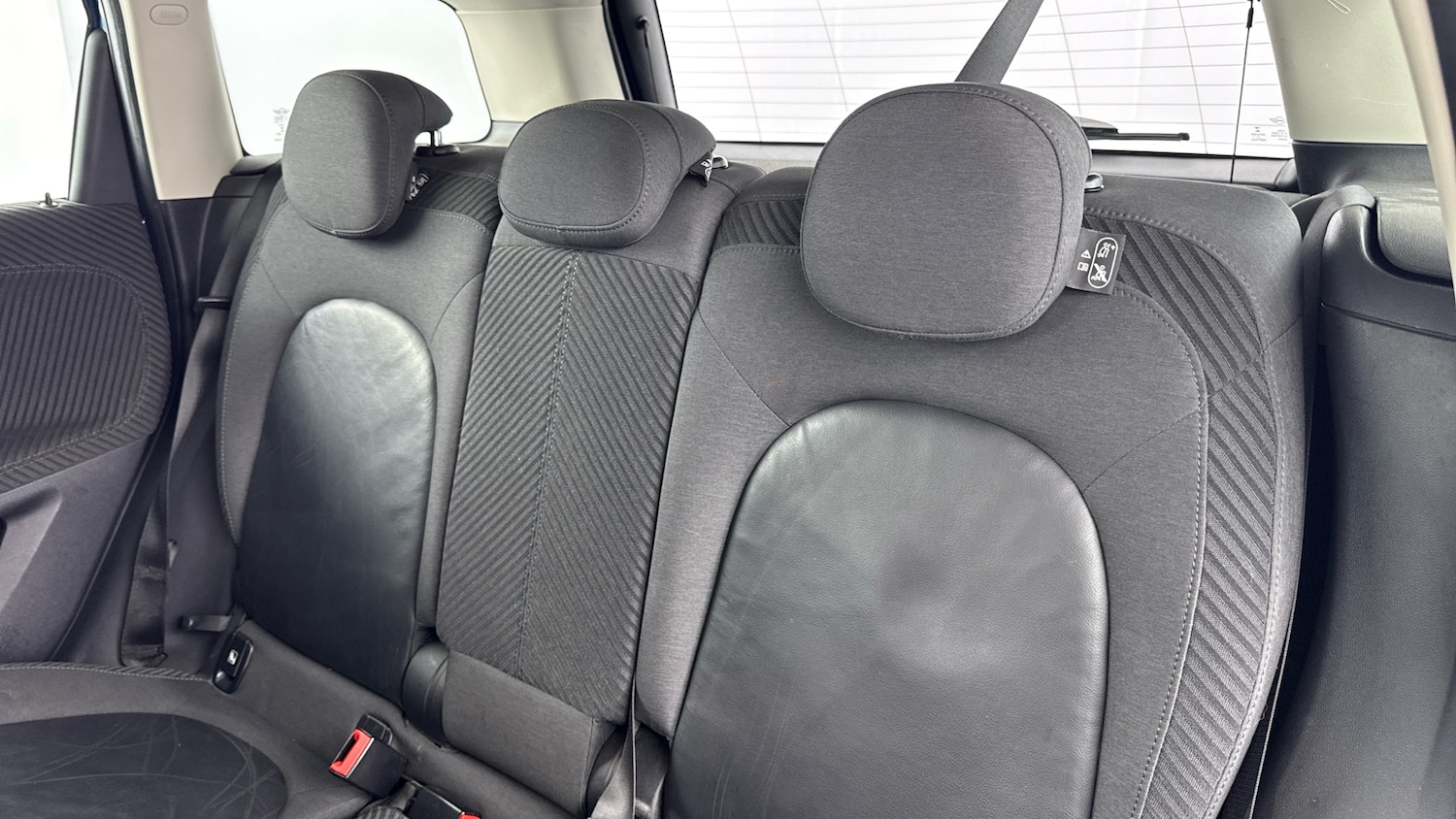 Used MINI Countryman 2018 for sale - 76818697: Photo 12