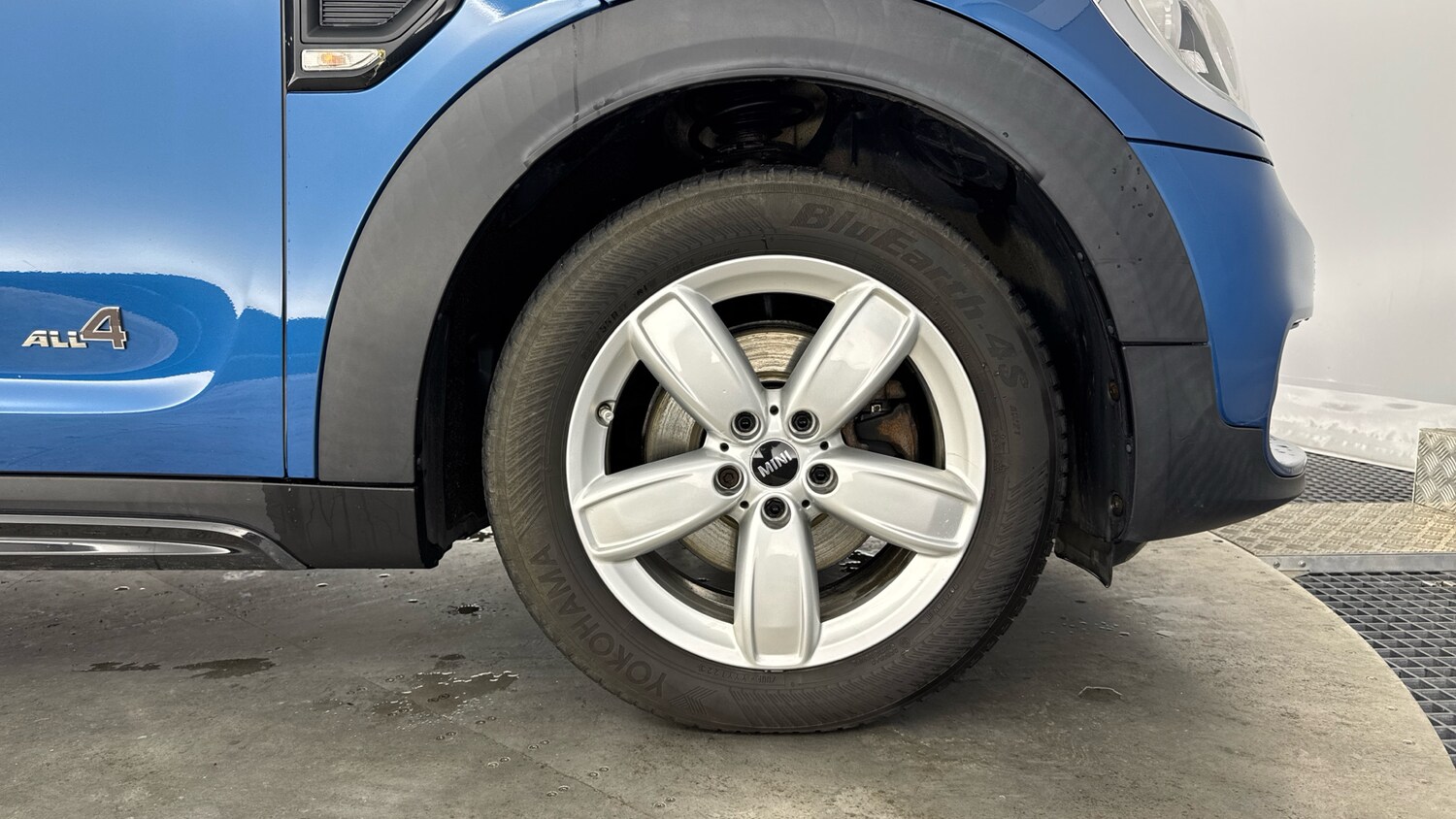 Used MINI Countryman 2018 for sale - 76818697: Photo 14