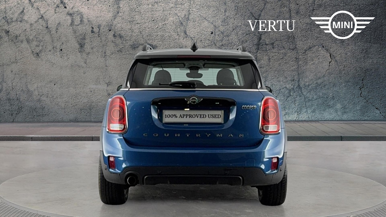 Used MINI Countryman 2018 for sale - 76818697: Photo 15