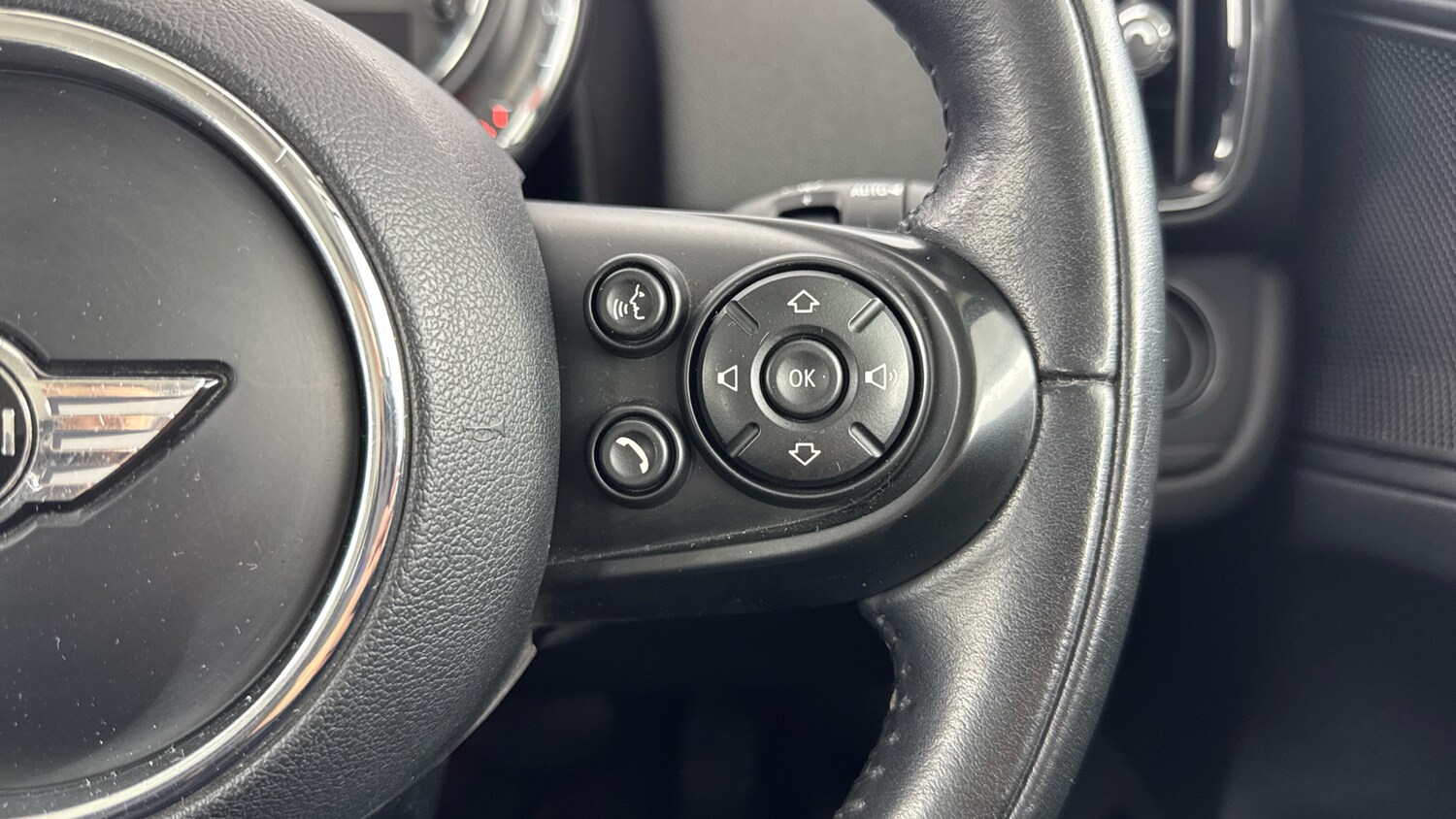 Used MINI Countryman 2018 for sale - 76818697: Photo 18