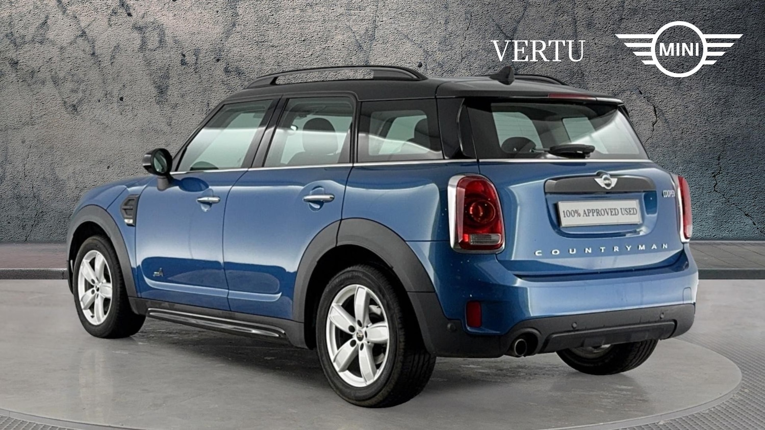 Used MINI Countryman 2018 for sale - 76818697: Photo 2