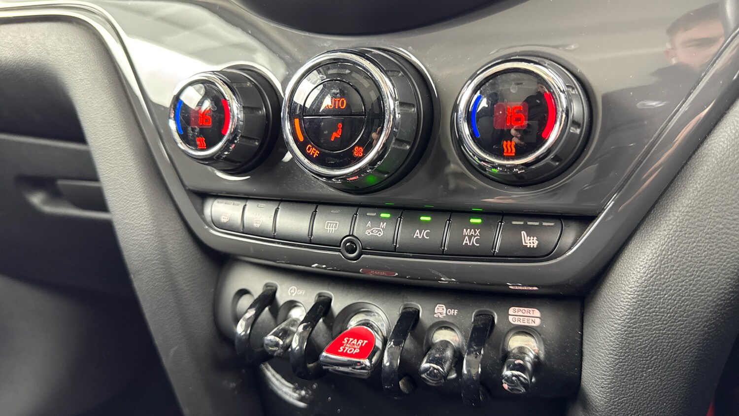 Used MINI Countryman 2018 for sale - 76818697: Photo 20