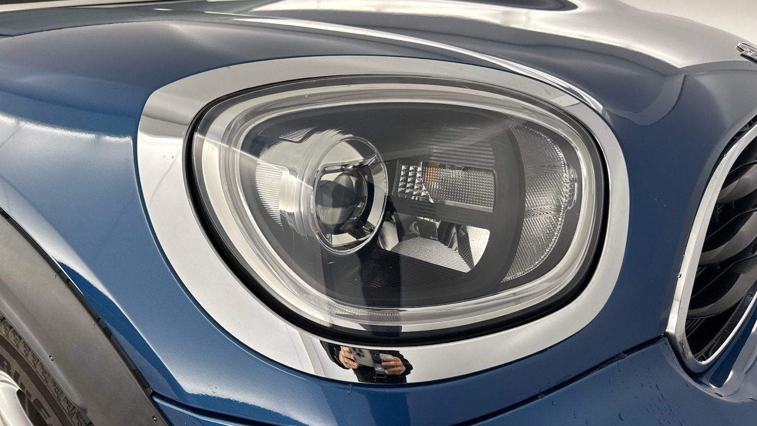 Used MINI Countryman 2018 for sale - 76818697: Photo 22