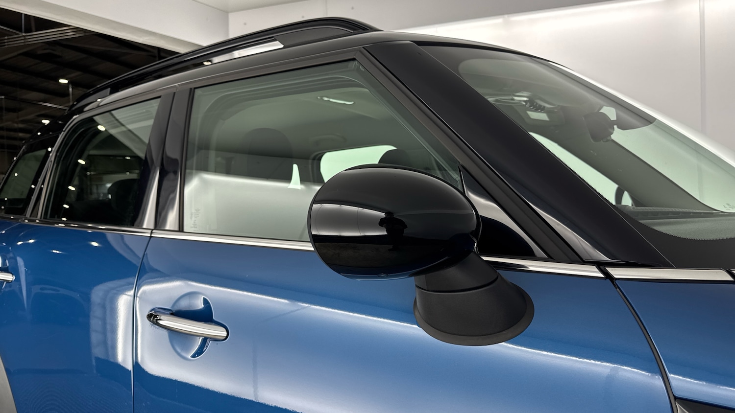 Used MINI Countryman 2018 for sale - 76818697: Photo 24