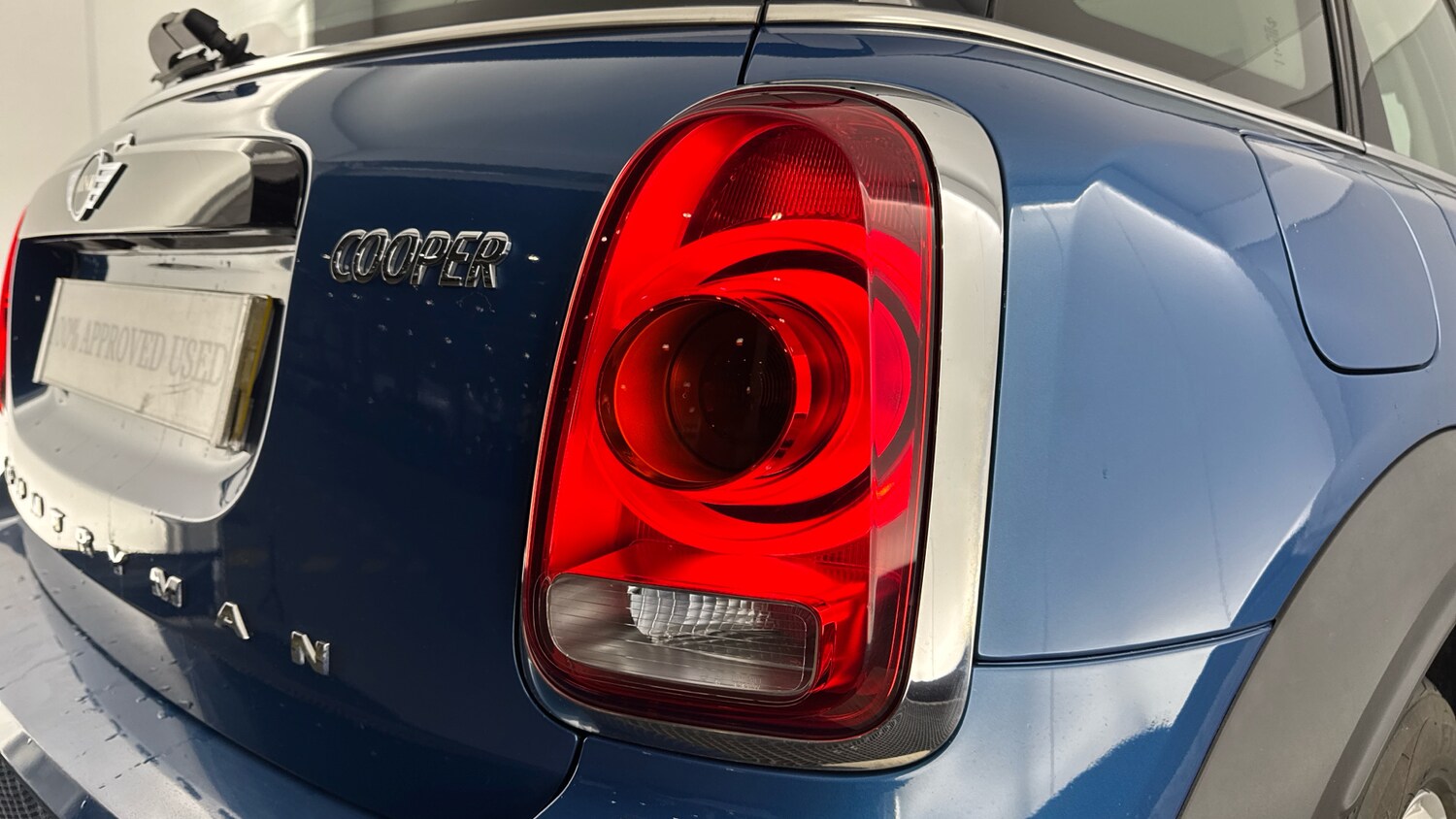 Used MINI Countryman 2018 for sale - 76818697: Photo 26