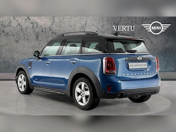 Used MINI Countryman 2018 for sale - 76818697: Photo