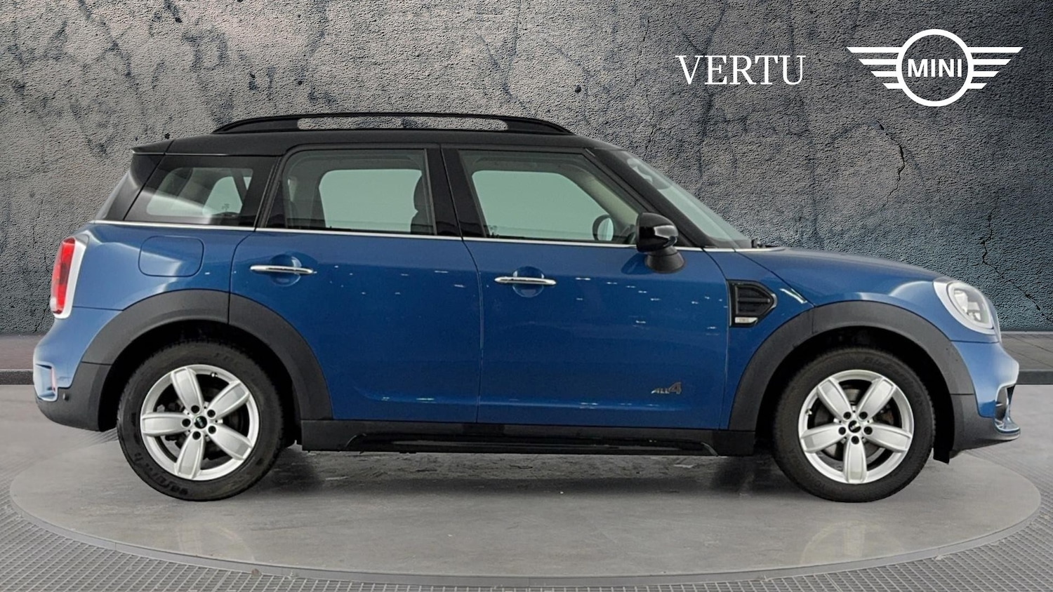 Used MINI Countryman 2018 for sale - 76818697: Photo 3