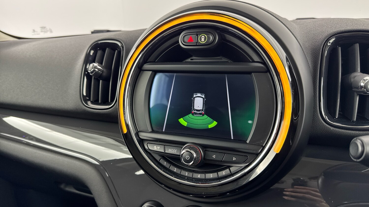 Used MINI Countryman 2018 for sale - 76818697: Photo 32