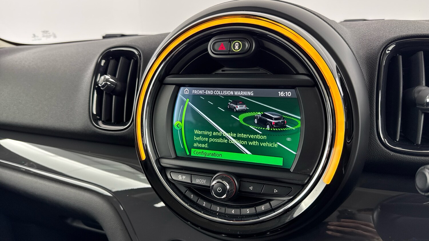 Used MINI Countryman 2018 for sale - 76818697: Photo 36