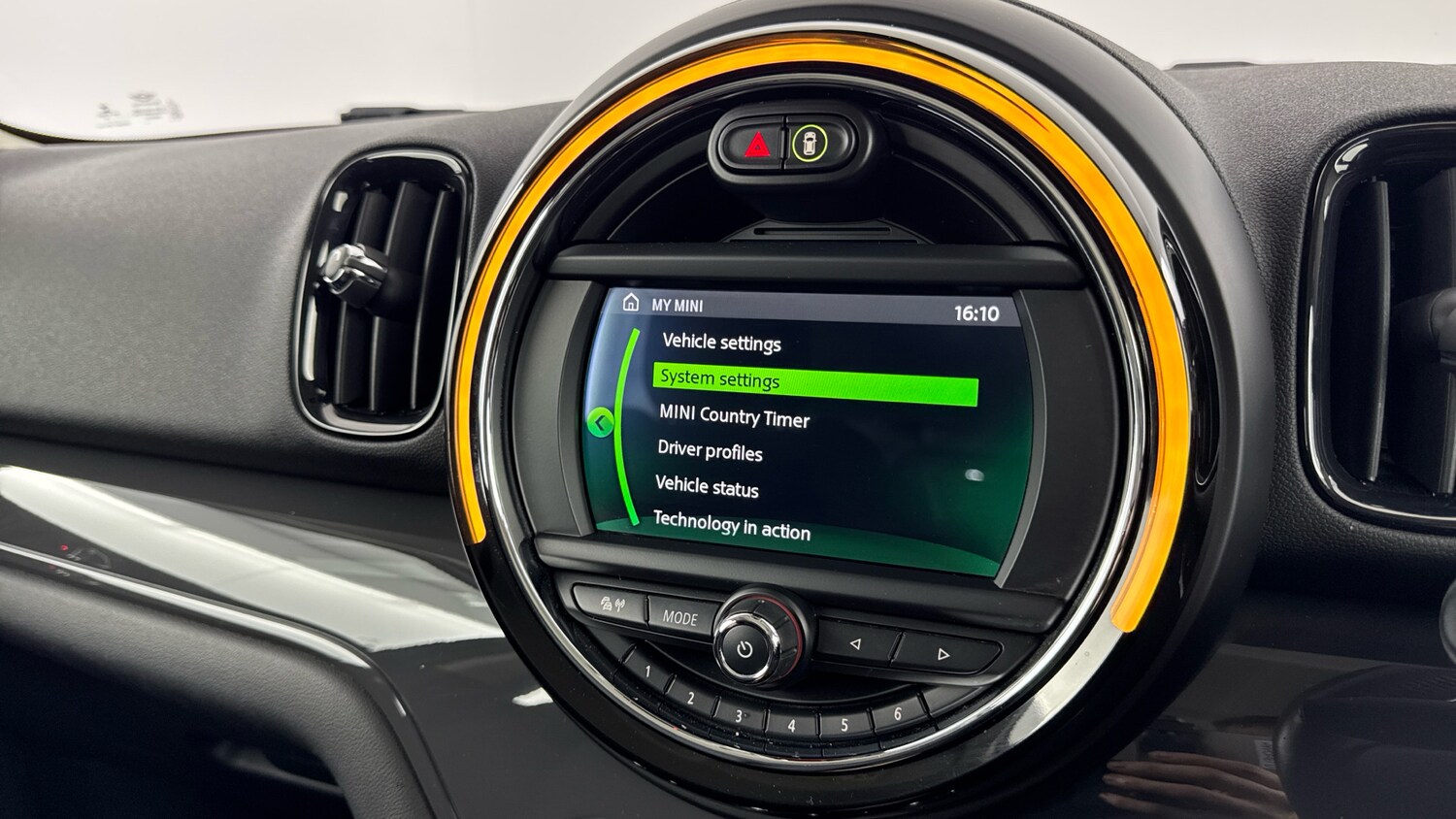 Used MINI Countryman 2018 for sale - 76818697: Photo 38