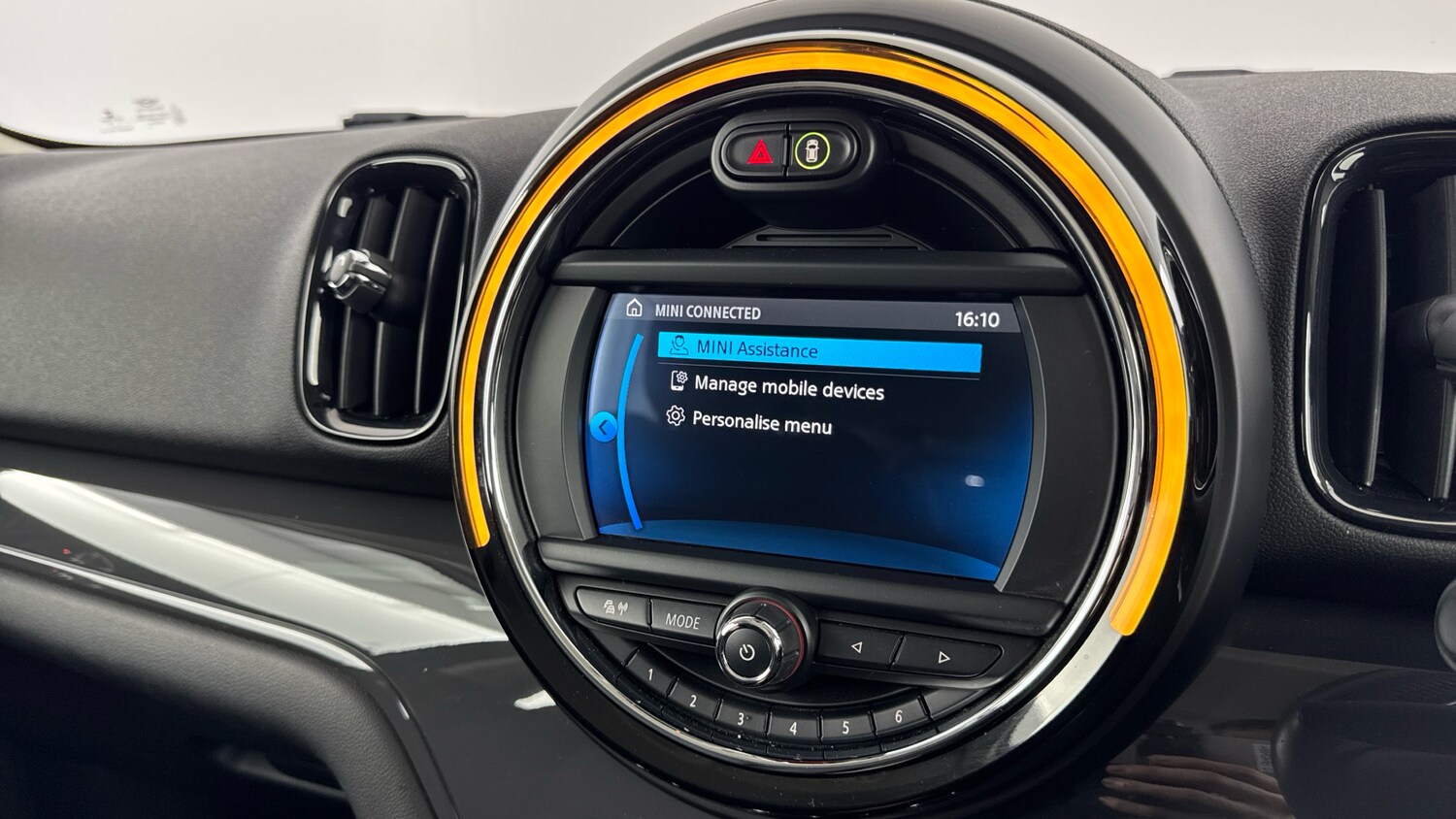 Used MINI Countryman 2018 for sale - 76818697: Photo 39