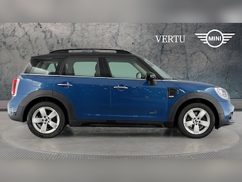 Used MINI Countryman 2018 for sale - 76818697: Photo