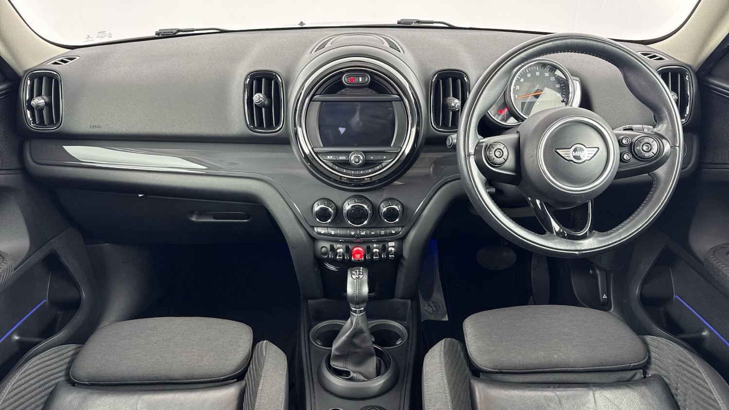 Used MINI Countryman 2018 for sale - 76818697: Photo 4