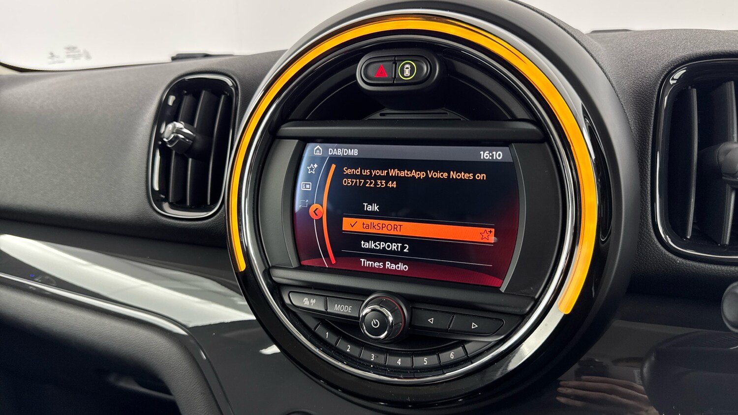 Used MINI Countryman 2018 for sale - 76818697: Photo 41