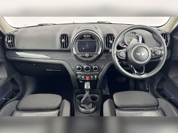 Used MINI Countryman 2018 for sale - 76818697: Photo