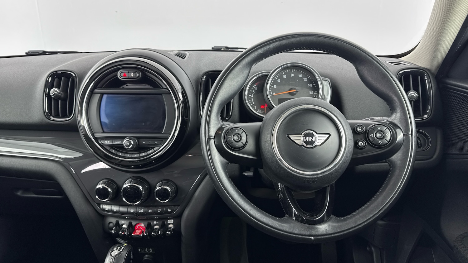 Used MINI Countryman 2018 for sale - 76818697: Photo 5