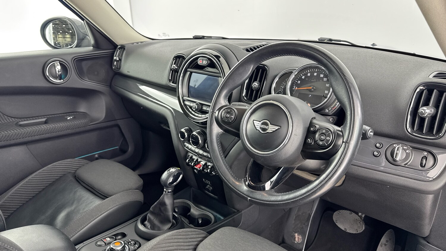 Used MINI Countryman 2018 for sale - 76818697: Photo 6