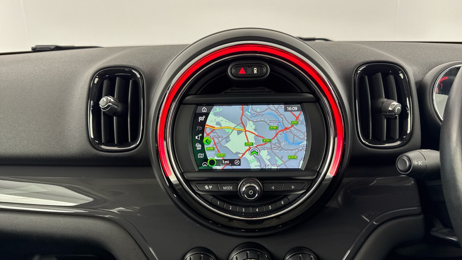 Used MINI Countryman 2018 for sale - 76818697: Photo 8