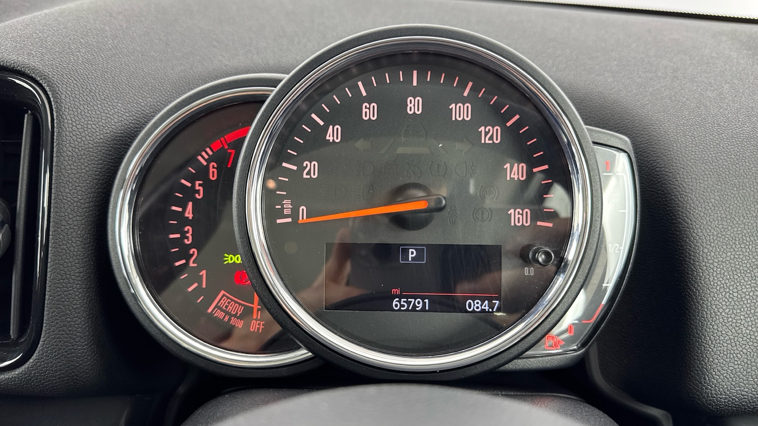 Used MINI Countryman 2018 for sale - 76818697: Photo 9