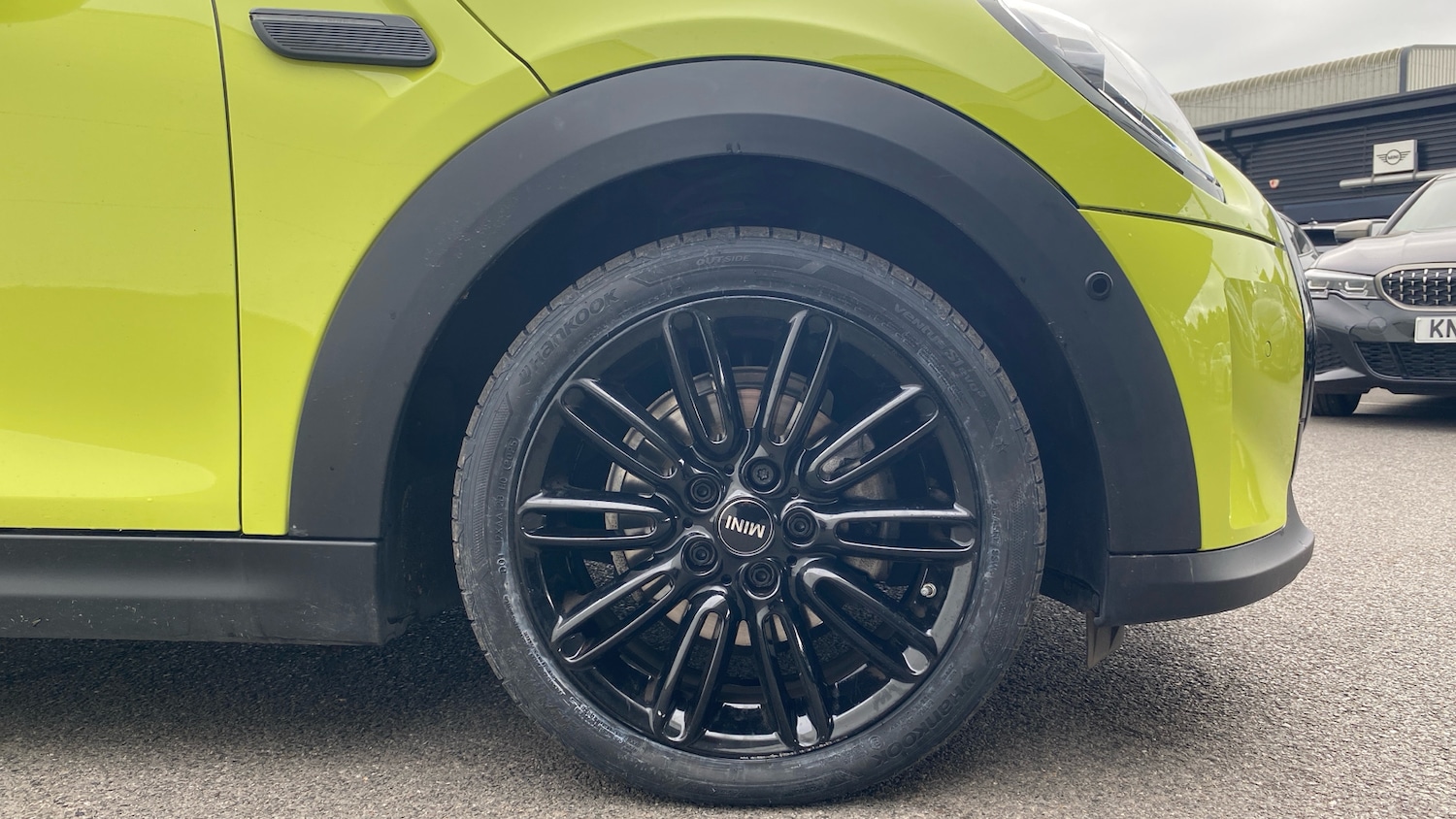 Used MINI Convertible 2022 for sale - 77339185: Photo 14