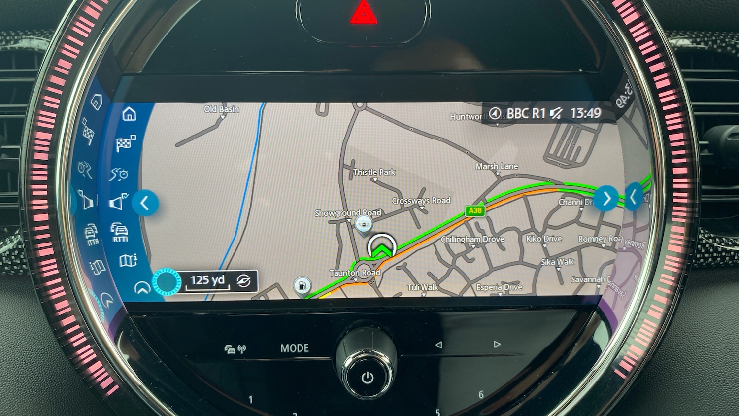 Used MINI Convertible 2022 for sale - 77339185: Photo 34