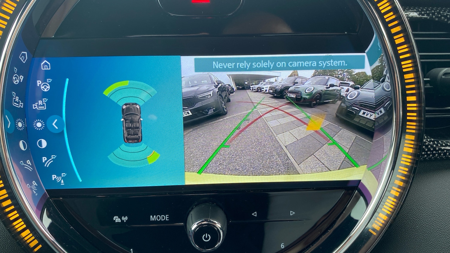 Used MINI Convertible 2022 for sale - 77339185: Photo 36