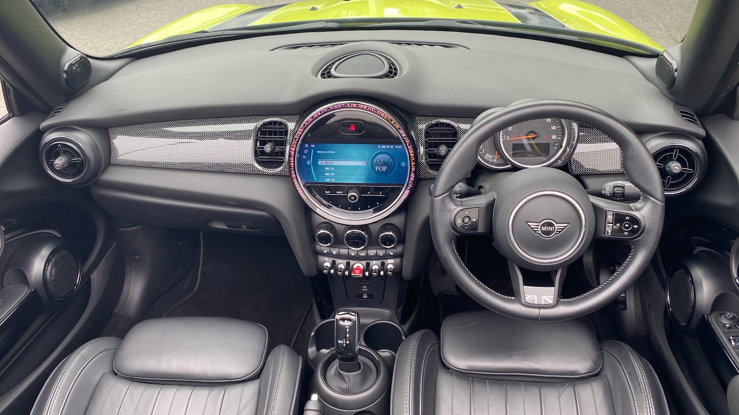 Used MINI Convertible 2022 for sale - 77339185: Photo 4